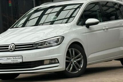 VW Touran 178.300 km 13.980 &euro; Pollenried 93152