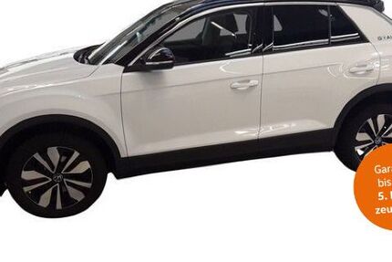VW T-Roc 10.956 km 25.790 &euro; Nittenau 93149