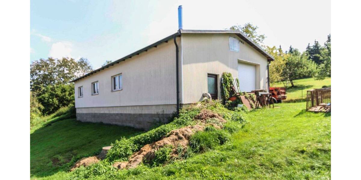 Mehrfamilienhaus, Wohnhaus Duggendorf Wischenhofen - 8 Zimmer, 244 m&sup2;, 645.000&euro; | Angebot:26054853
