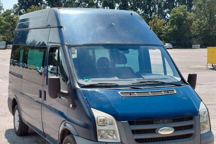 Ford Tourneo 208.000 km 4.000 &euro; Regensburg 93059