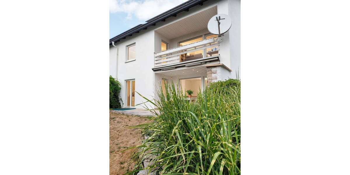 Einfamilienhaus Regensburg Brandlberg - 5 Zimmer, 126 m&sup2;, 2.200&euro; | Angebot:27166555
