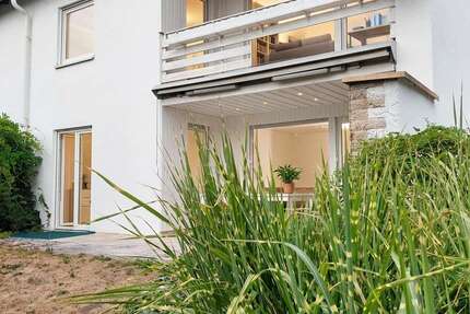Haus Regensburg Brandlberg - 5 Zimmer, 126 m&sup2;, 2.200&euro; | Angebot:27166555