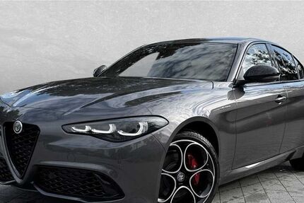 Alfa Romeo Giulia 2.500 km 48.590 &euro; Regensburg 93059