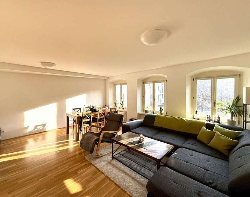 Wohnung zum Kaufen in Regensburg 398.000 € 67 m²