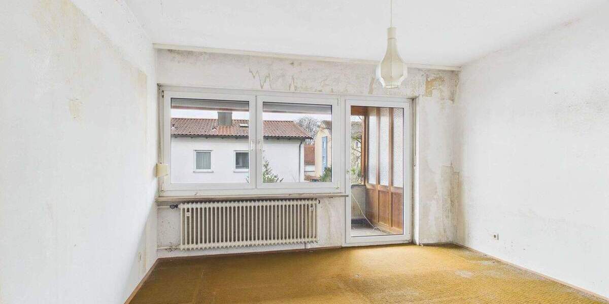 Doppelhaushälfte Regensburg Burgweinting-Harting - 5 Zimmer, 134 m&sup2;, 549.000&euro; | Angebot:25744174