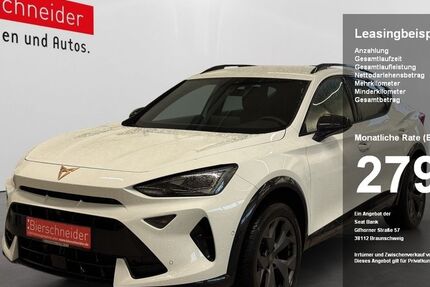 Cupra Formentor 22.410 km 30.250 &euro; Regensburg 93055