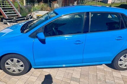 VW Polo 140.000 km 6.990 &euro; Maxhütte-Haidhof 93142