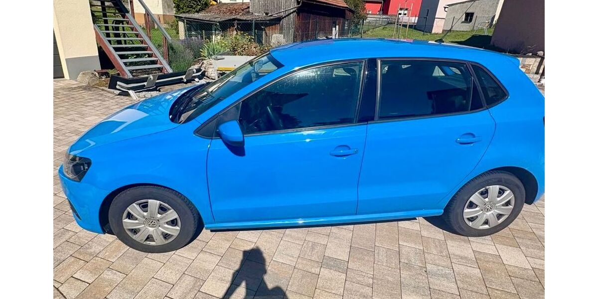 VW Polo 140.000 km 6.990 &euro; Maxhütte-Haidhof 93142