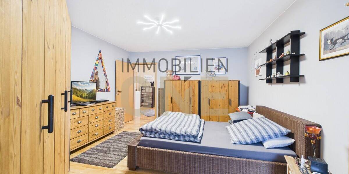 Einfamilienhaus Nittendorf Etterzhausen - 8 Zimmer, 259 m&sup2;, 975.000&euro; | Angebot:25985199
