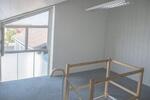 VH3756 Werkstatthalle mit Bürotrakt, Ausstellung und Freifläche Nittenau