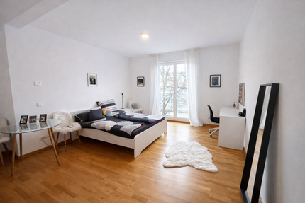 Wohnung Regensburg Galgenberg - 1 Zimmer, 51 m&sup2;, 320.000&euro; | Angebot:25419368