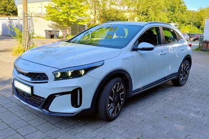Kia XCeed 1.6 GDI Plug-in-Hybrid Vision Aut