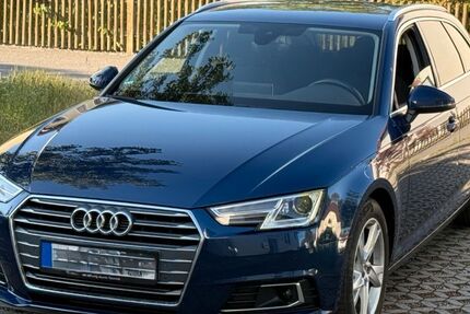 Audi A4 91.235 km 20.400 &euro; Regensburg 93055