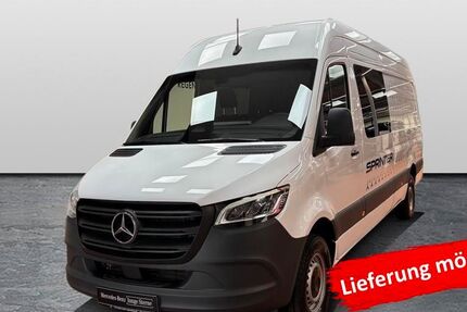 Mercedes-Benz Sprinter 22.000 km 57.001 &euro; Obertraubling 93081