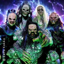 Lordi Obertraubling