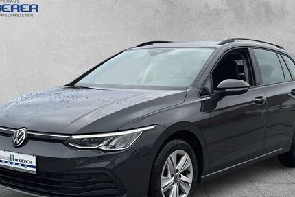 VW Golf 136.950 km 17.690 &euro; Schierling 84069