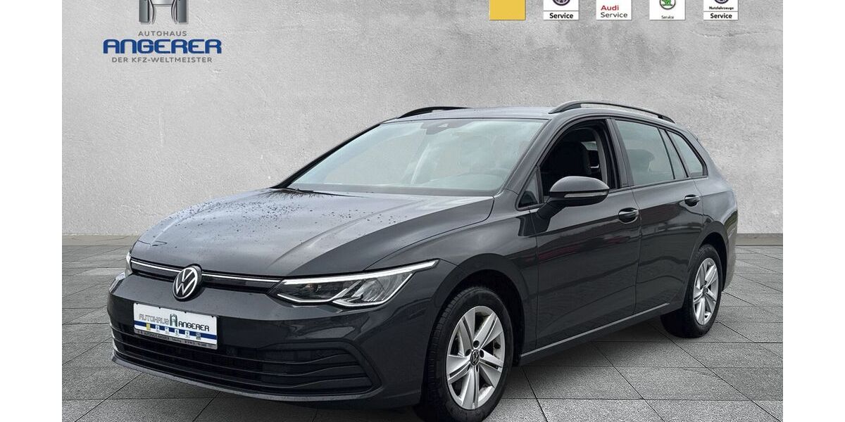 VW Golf 136.950 km 17.690 &euro; Schierling 84069