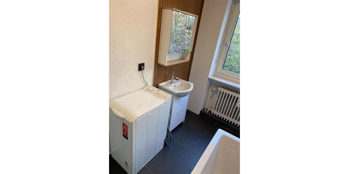 3-Z.Wohnung,82m² in Regensburg, WG-ok, renoviert 3 zimmer