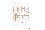 Etagenwohnung Langquaid - 4 Zimmer, 102 m&sup2;, 465.000&euro; | Angebot:26686051