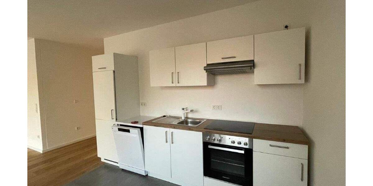 Etagenwohnung Regensburg Kasernenviertel - 4 Zimmer, 101 m&sup2;, 1.600&euro; | Angebot:25726534