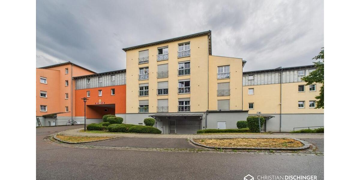 Etagenwohnung Nittendorf - 1 Zimmer, 38 m&sup2;, 420&euro; | Angebot:26251921