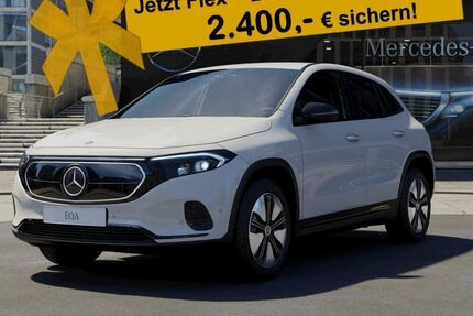 Mercedes-Benz EQA 30.000 km 35.399 &euro; Schierling 84069