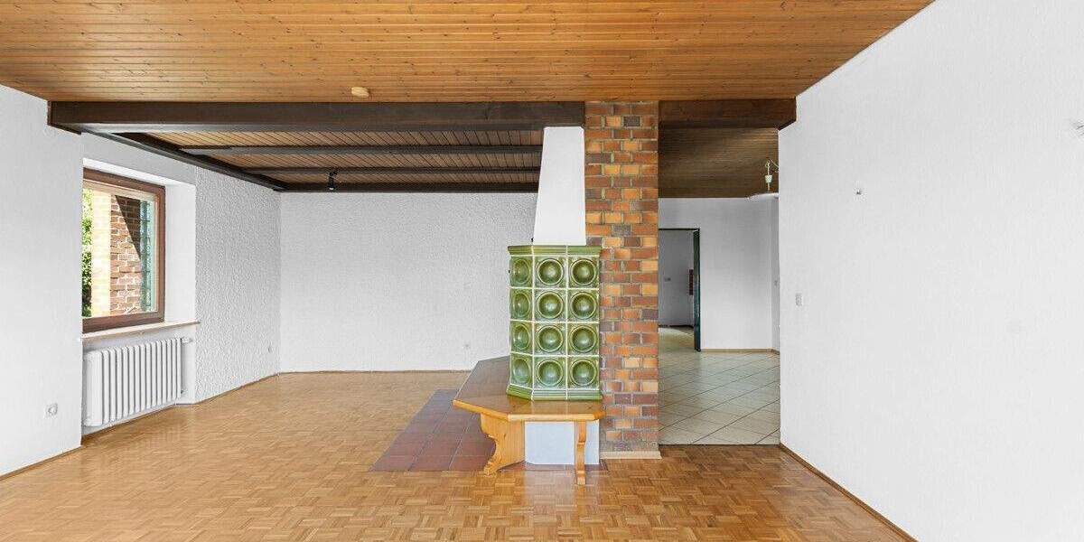 Doppelhaushälfte Lappersdorf Hainsacker - 7 Zimmer, 168 m&sup2;, 570.000&euro; | Angebot:25743843