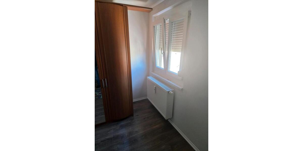Etagenwohnung Regensburg Ganghofersiedlung - 3 Zimmer, 80 m&sup2;, 750&euro; | Angebot:26677644