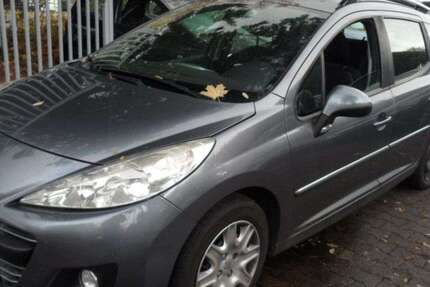 Peugeot 207 167.758 km 999 &euro; Regensburg 93055