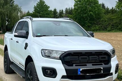 Ford Ranger 42.000 km 34.299 &euro; Mallersdorf-Pfaffenberg 84066