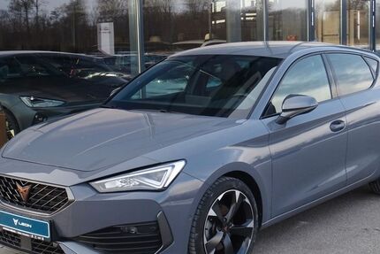 Cupra Leon 38.100 km 25.999 &euro; Pfatter 93102