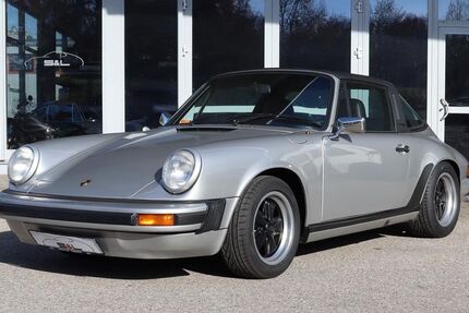 Porsche 911 Urmodell 115.000 km 149.900 &euro; Pentling bei Regensburg 93080