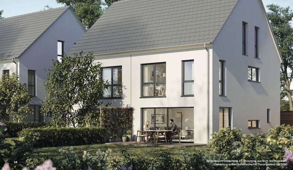 Haus zum Mieten in Obertraubling 1.950 € 142 m²