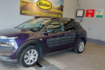 Citroen C4 Cactus 105.000 km 6.890 &euro; Sarching 93092