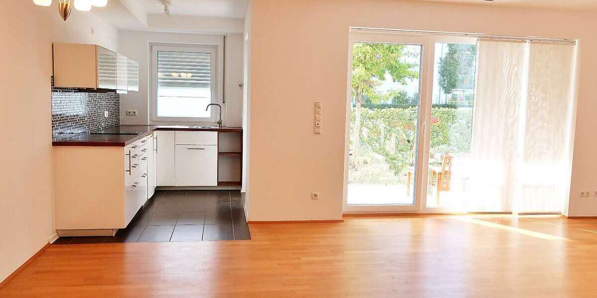 Etagenwohnung Regensburg Galgenberg - 1.5 Zimmer, 52 m&sup2;, 296.500&euro; | Angebot:27715200