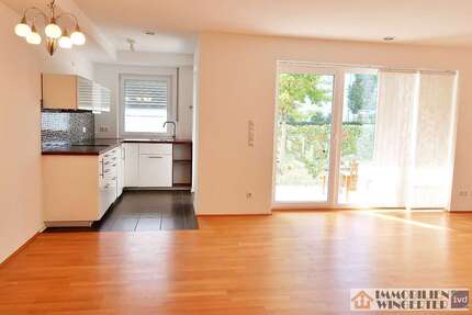 Wohnung Regensburg Galgenberg - 1.5 Zimmer, 52 m&sup2;, 296.500&euro; | Angebot:27715200