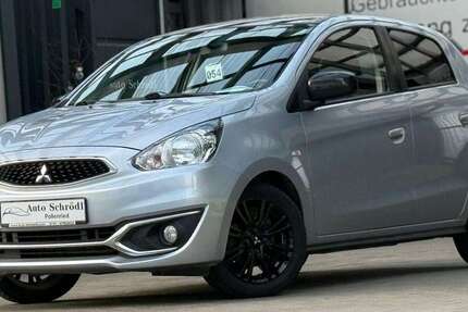 Mitsubishi Space Star 122.800 km 8.980 &euro; Nittendorf 93152