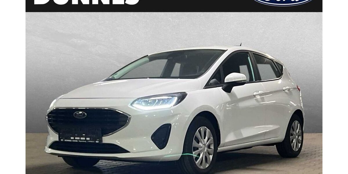 Ford Fiesta 43.000 km 13.660 &euro; Regensburg 93059