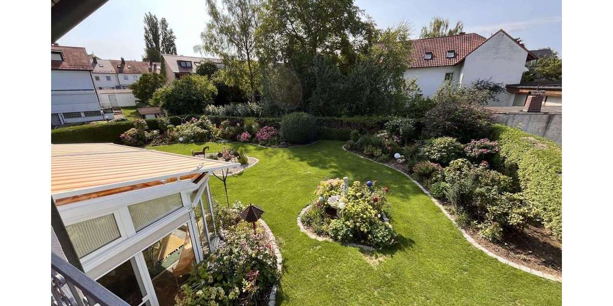 Wohnung zum Mieten in Regensburg 1.500 € 160 m² 4.5 zimmer