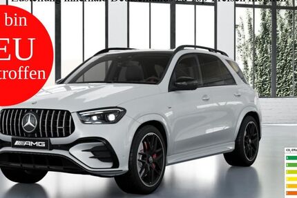 Mercedes-Benz GLE 53 AMG 8.500 km 118.800 &euro; Regensburg 93053