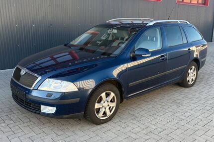 Skoda Octavia 267.100 km 3.000 &euro; Walderbach 93194