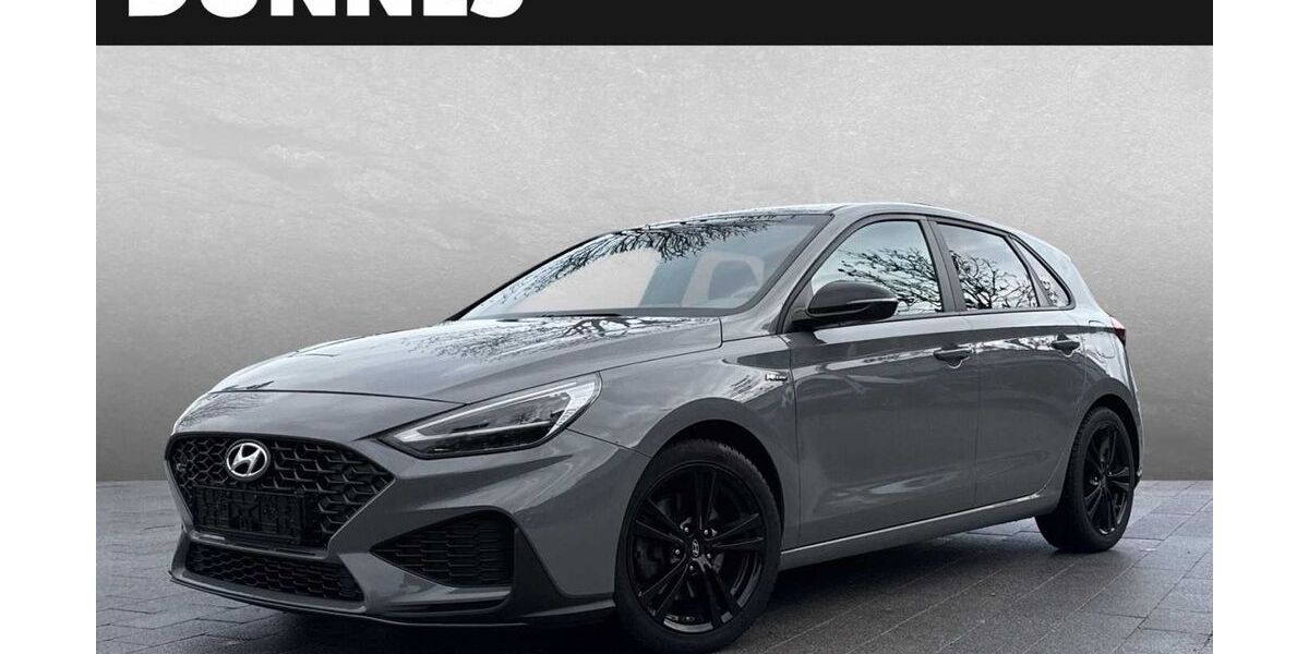 Hyundai i30 39.000 km 23.550 &euro; Regensburg 93059