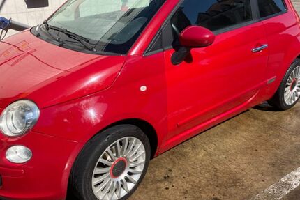 Fiat 500 169.000 km 4.000 &euro; Regensburg 93053