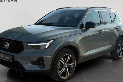 Volvo XC40 47.100 km 33.990 &euro; Neutraubling 93073