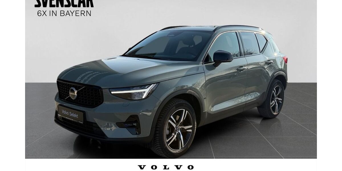 Volvo XC40 47.100 km 33.990 &euro; Neutraubling 93073