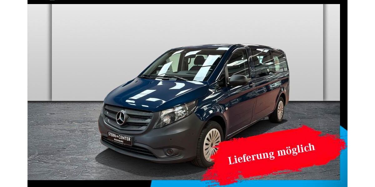 Mercedes-Benz Vito 116.400 km 28.700 &euro; Regensburg 93053