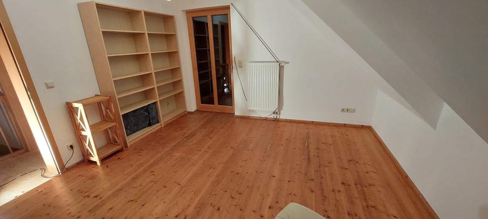 Etagenwohnung Lappersdorf - 2 Zimmer, 58 m&sup2;, 700&euro; | Angebot:25636546