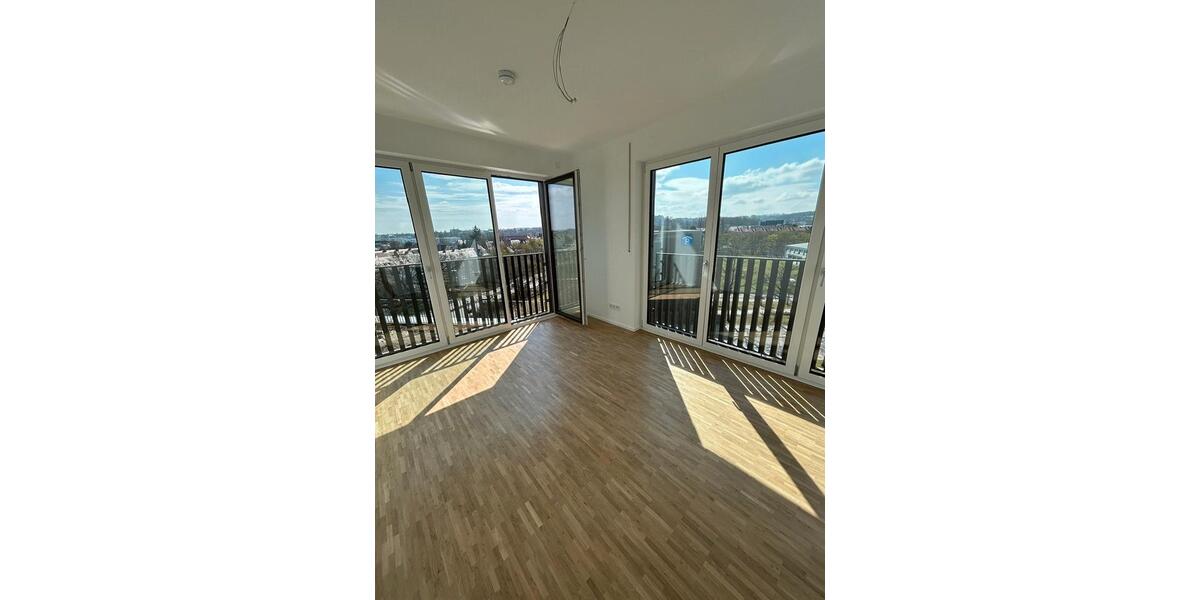 Etagenwohnung Regensburg Das Dörnberg - 3 Zimmer, 74 m&sup2;, 1.470&euro; | Angebot:26422220