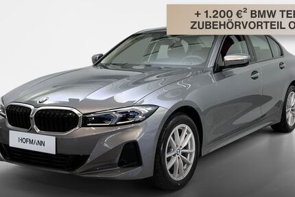 BMW 320 2.223 km 44.424 &euro; Regensburg 93055