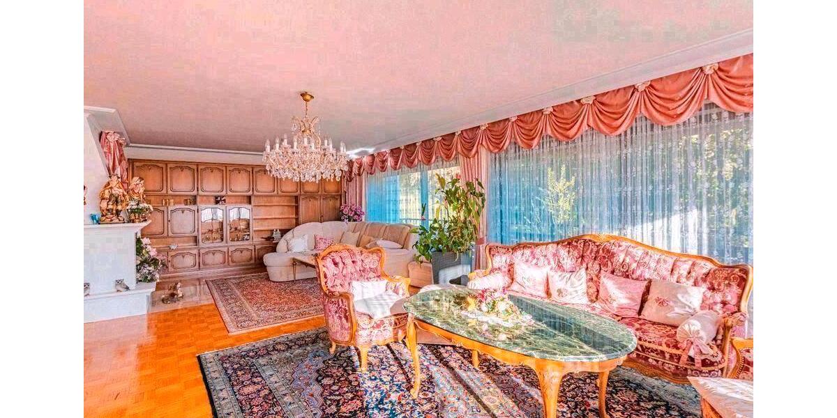 Einfamilienhaus Geiselhöring - 11 Zimmer, 300 m&sup2;, 749.000&euro; | Angebot:26276397